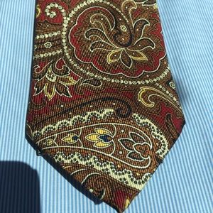 Valentino Tie